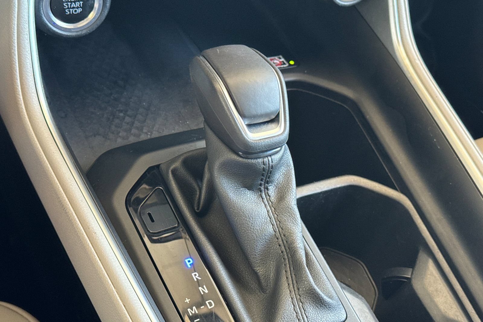 Certified 2024 Toyota Grand Highlander AWD image 27
