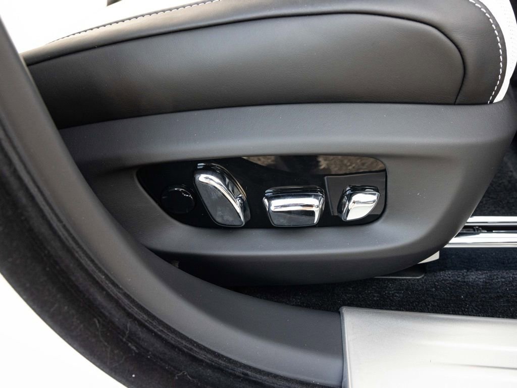 New 2026 Rolls-Royce Ghost Black Badge image 76