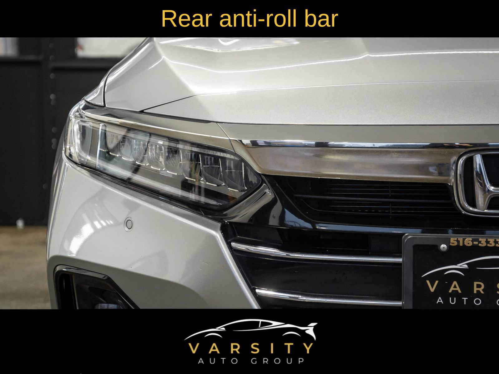 Used 2021 Honda Accord EX-L image 29