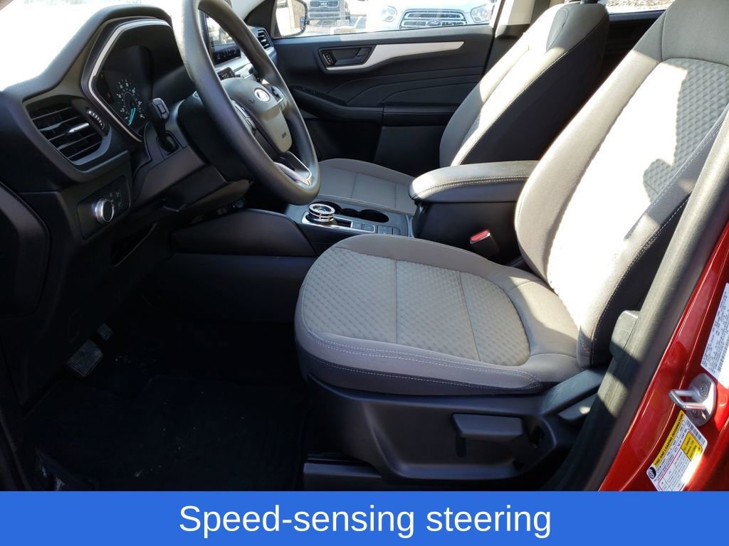 Used 2022 Ford Escape SE FWD image 15