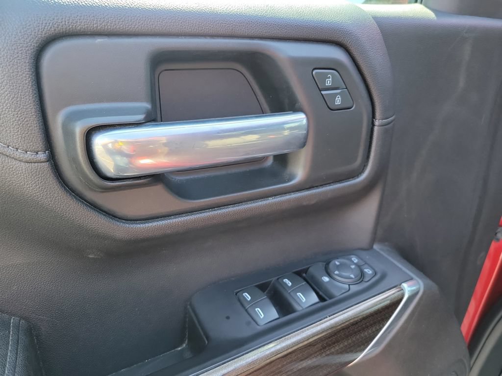 Used 2019 Chevrolet Silverado 1500 RST w/ All-Star Edition AWD/4WD image 29