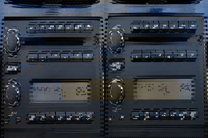 Used 2008 Chevrolet Corvette Coupe image 23