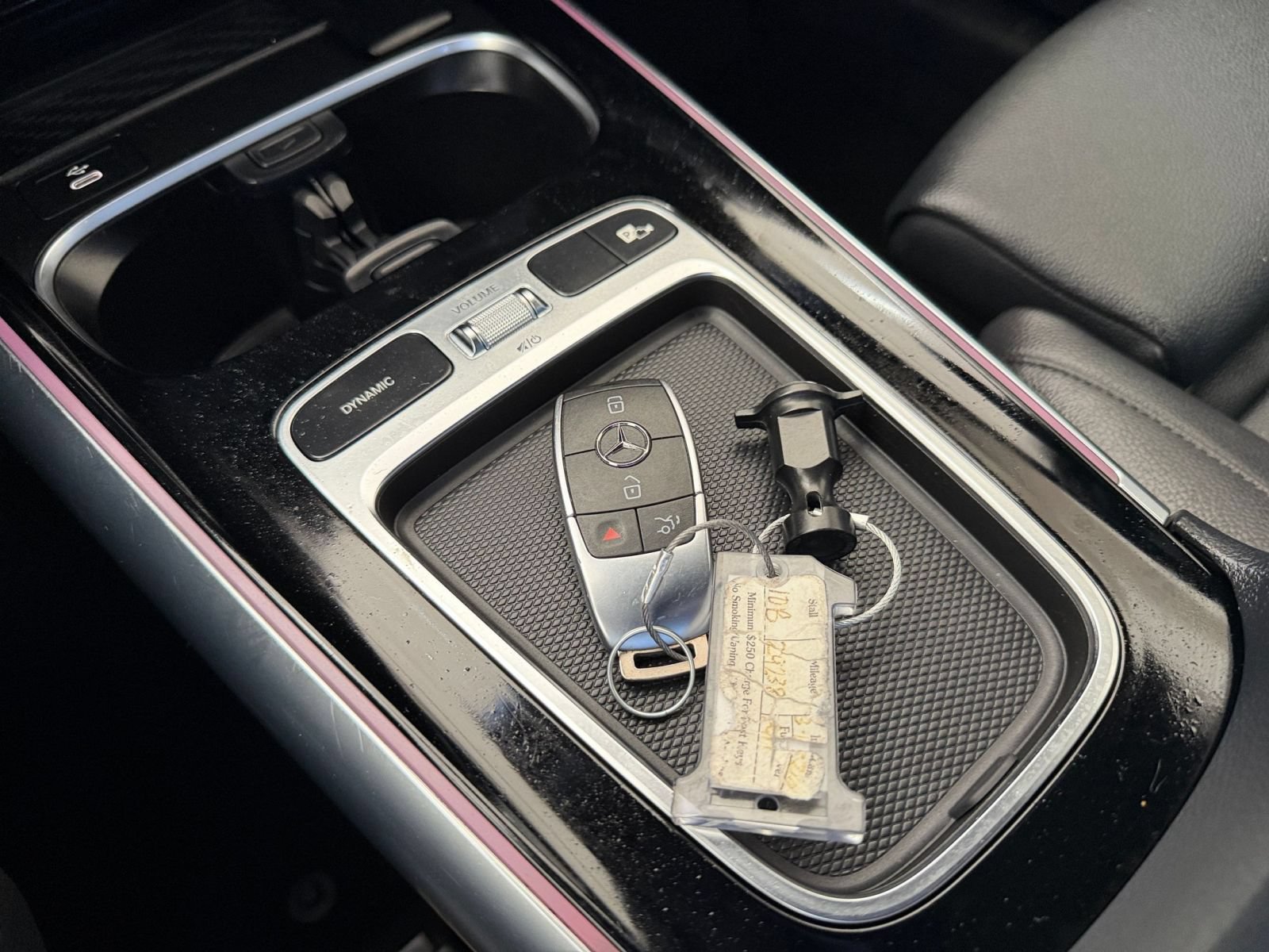 Used 2025 Mercedes-Benz GLA 250 image 21