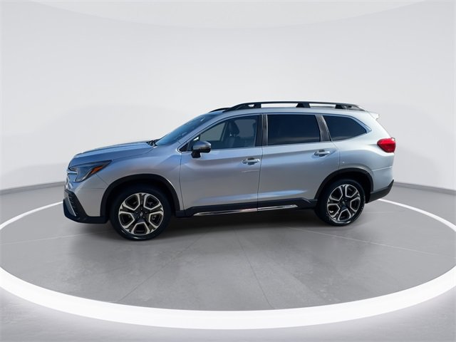 Used 2023 Subaru Ascent Limited image 4