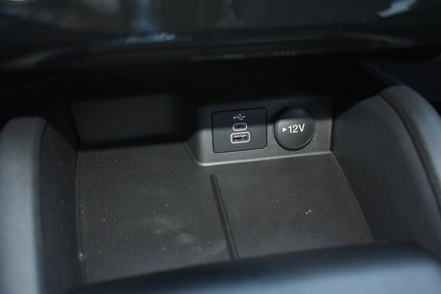 New 2026 Ford Escape ST-Line Select w/ Equipment Group 401A image 27