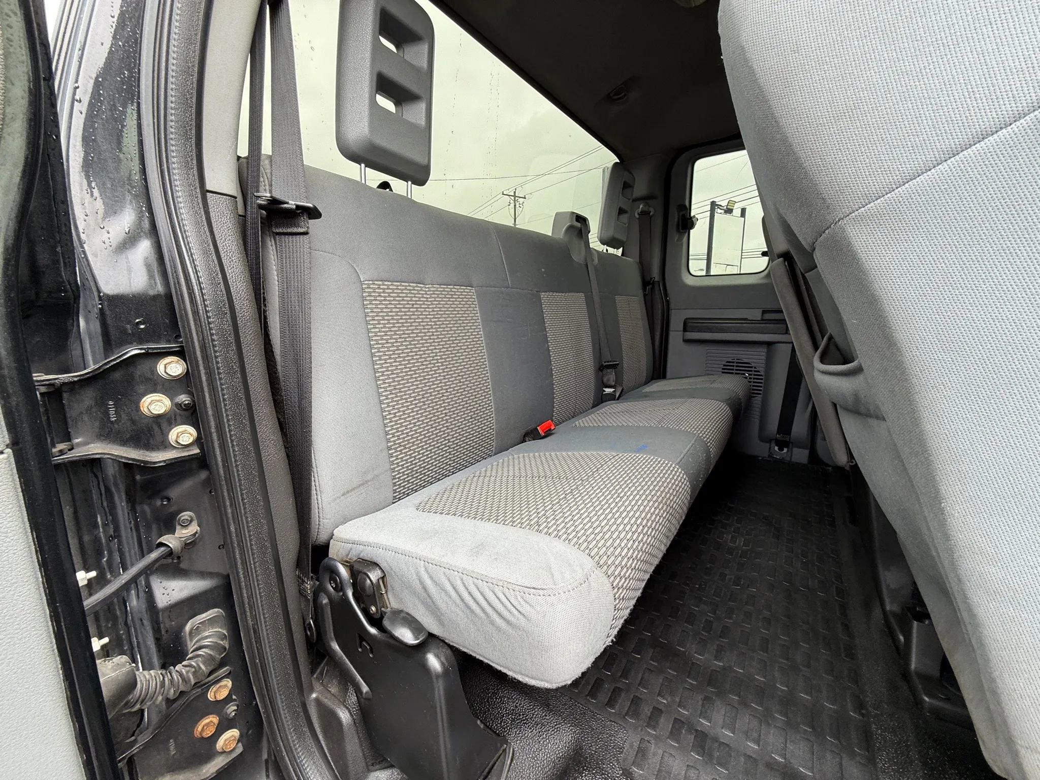 Used 2013 Ford F250 XLT image 13