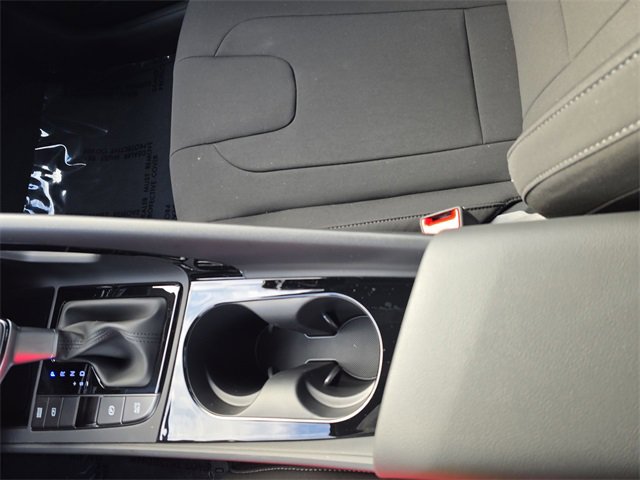 New 2026 Hyundai Elantra SEL Sport image 20