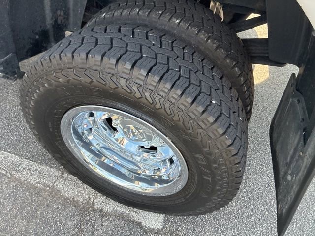 Used 2021 RAM 3500 Tradesman AWD/4WD image 8