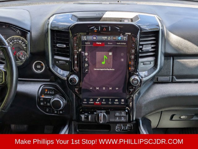 Used 2022 RAM 1500 Big Horn AWD/4WD image 17