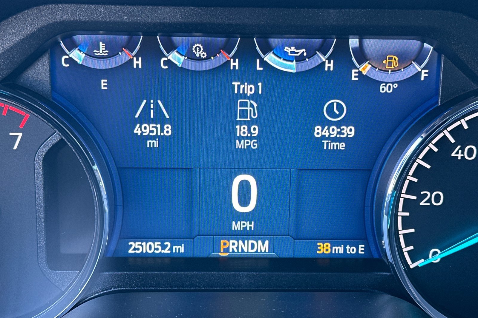 Used 2023 Ford F150 XLT w/ Equipment Group 302A High image 25