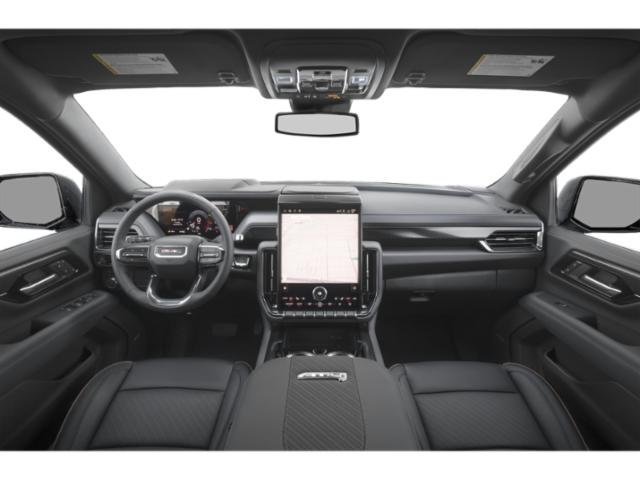 New 2026 GMC Yukon XL AT4 image 10