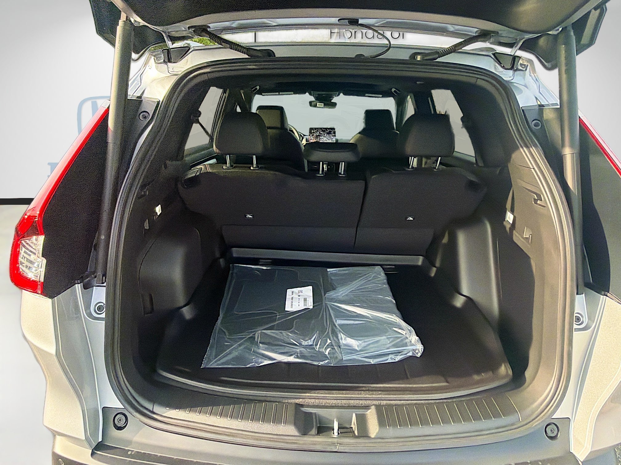 New 2026 Honda CR-V Sport Touring image 22