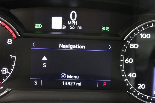 Used 2024 Cadillac XT6 Premium Luxury w/ LPO, Floor Liner Package FWD image 18