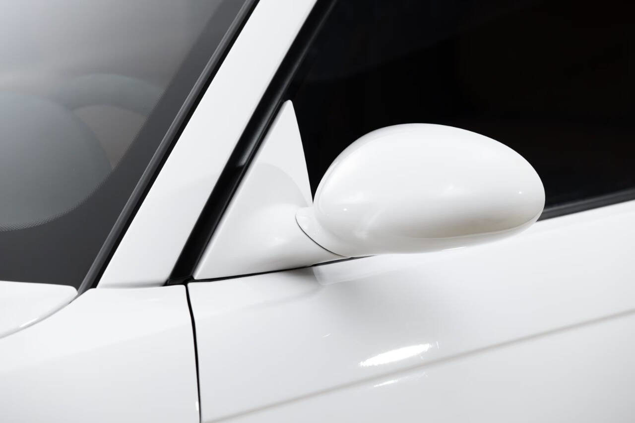 Used 2005 BMW M3 Coupe image 19