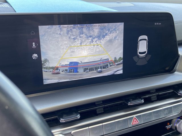 Used 2025 Kia Telluride S image 36