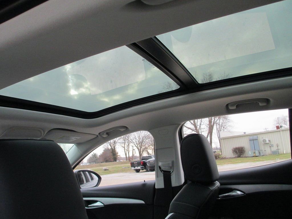 New 2026 Buick Envision Sport Touring image 13