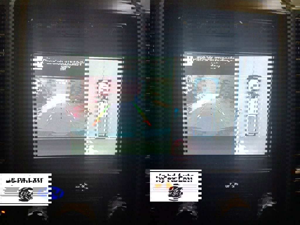 Used 2018 Ford F150 Raptor w/ Equipment Group 802A Luxury image 33