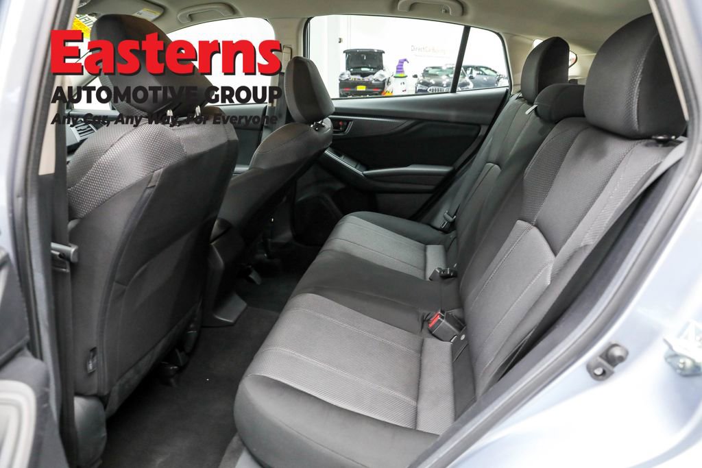 Used 2023 Subaru Impreza 2.0i image 21