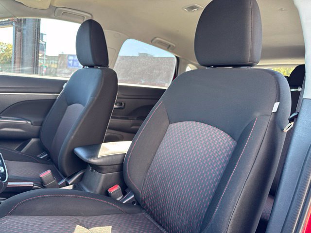 Used 2018 Mitsubishi Outlander Sport LE AWD/4WD image 22