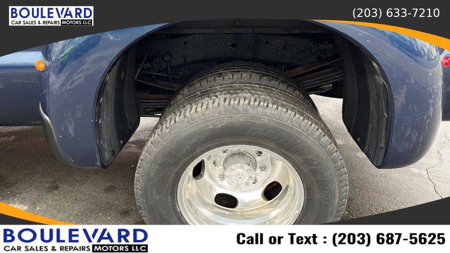 Used 2013 Ford F450 XL image 27