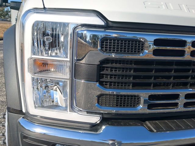 New 2026 Ford F450 XL image 10