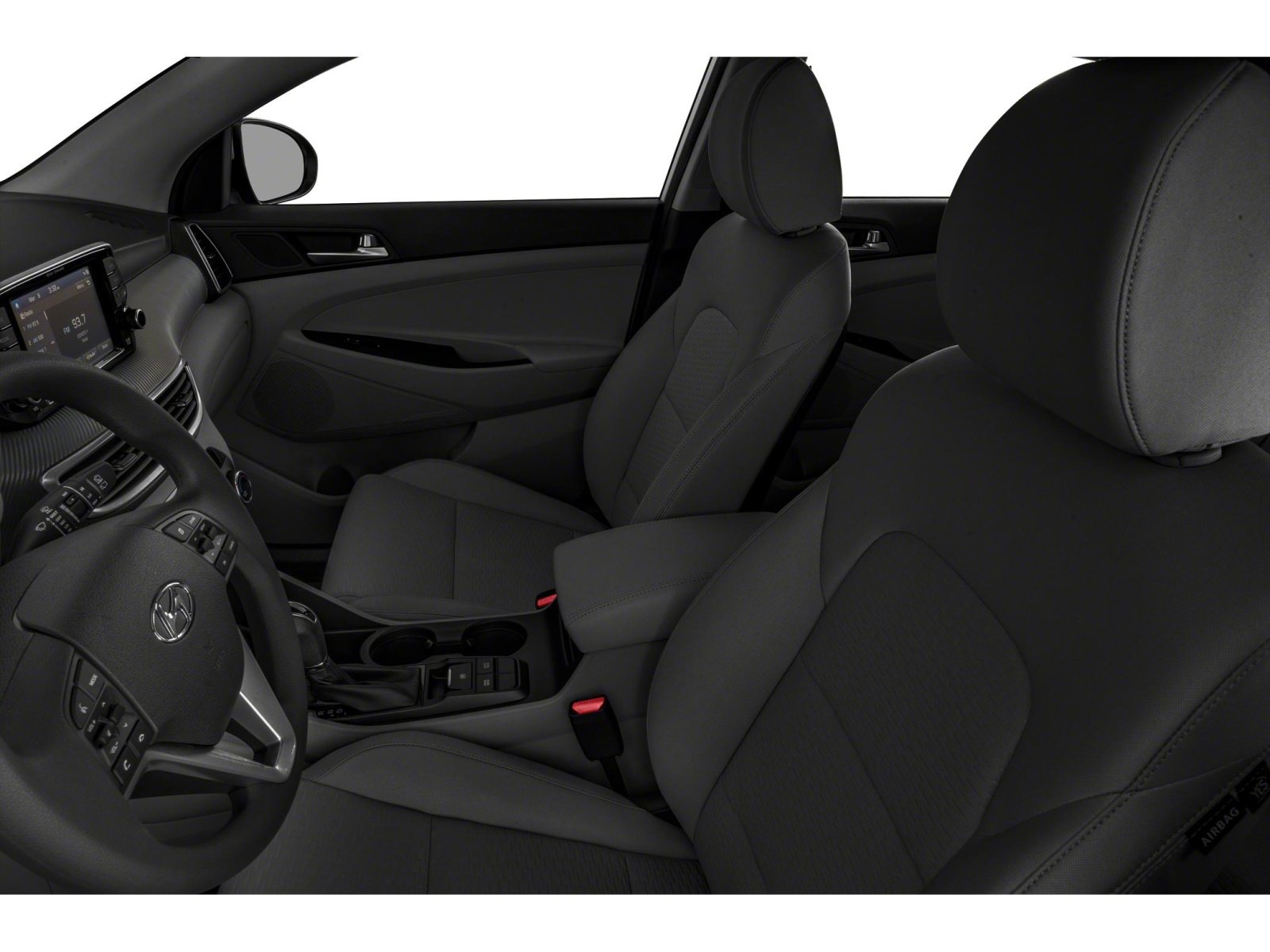 Used 2020 Hyundai Tucson Value FWD image 8