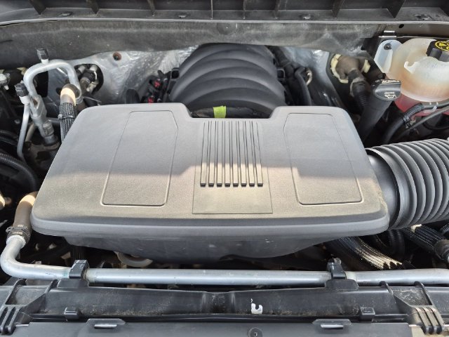 Used 2023 Chevrolet Silverado 1500 ZR2 w/ Technology Package AWD/4WD image 33