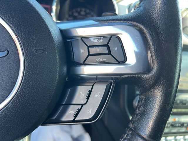 Used 2016 Ford Mustang Premium image 15