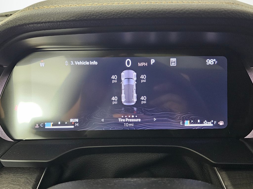 New 2026 Jeep Grand Cherokee Limited AWD/4WD image 26