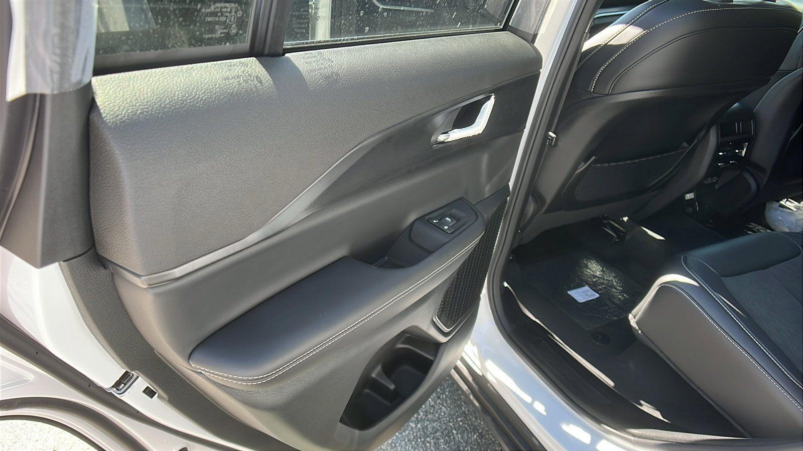 New 2025 Jeep Grand Cherokee 4WD image 21