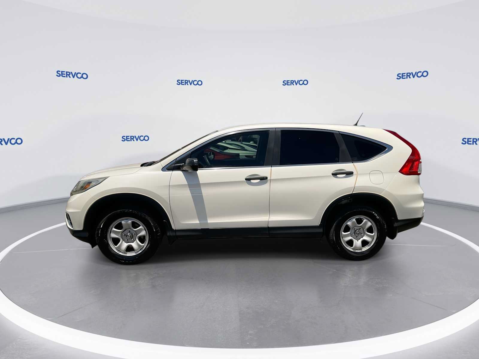 Used 2015 Honda CR-V LX image 5