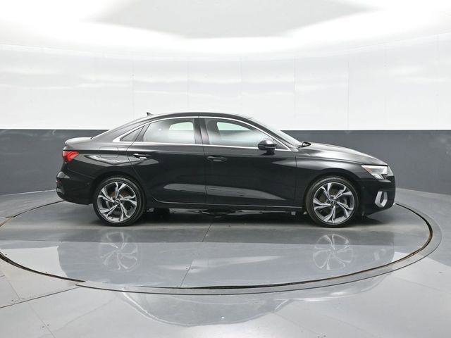 Used 2022 Audi A3 2.0T Premium Plus AWD/4WD image 8
