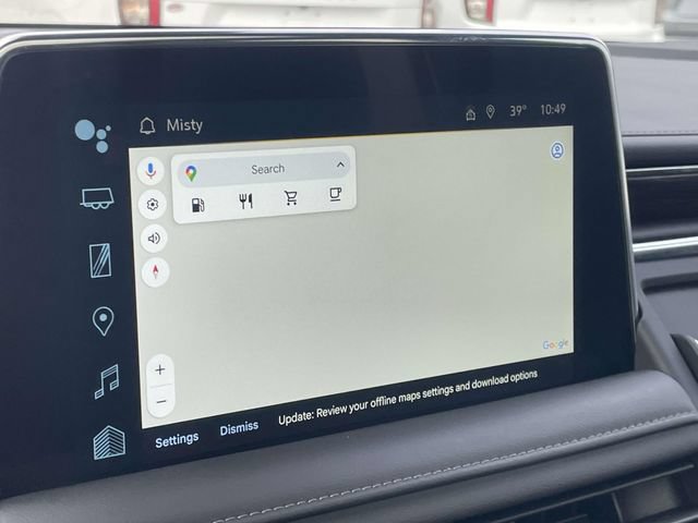 Used 2023 Chevrolet Tahoe LT w/ Luxury Package image 19
