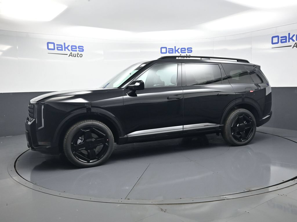 Certified 2027 Kia Telluride EX X-Line w/ Towing Package AWD/4WD image 4