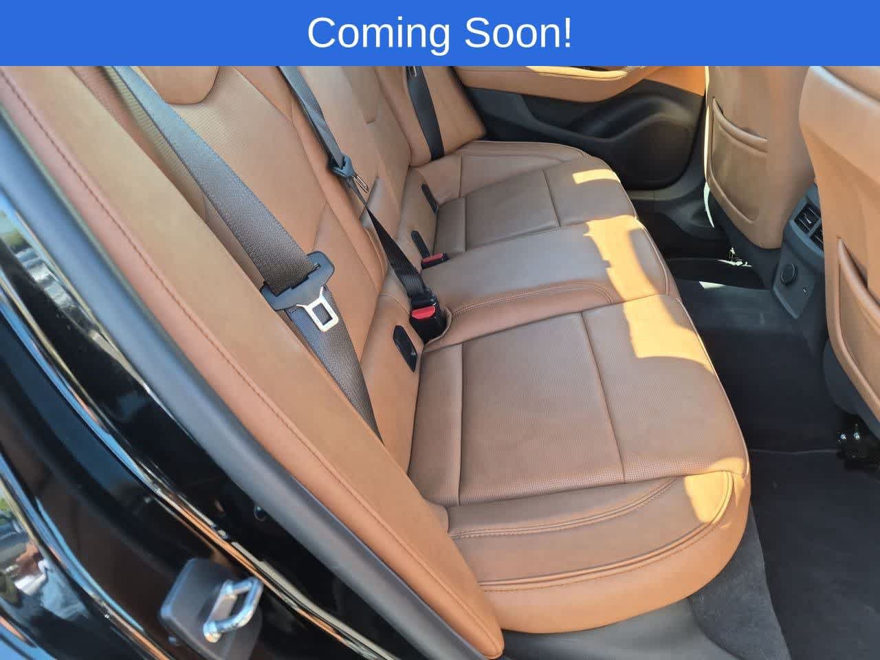 Used 2023 Cadillac CT5 Premium Luxury w/ Platinum Package AWD/4WD image 21