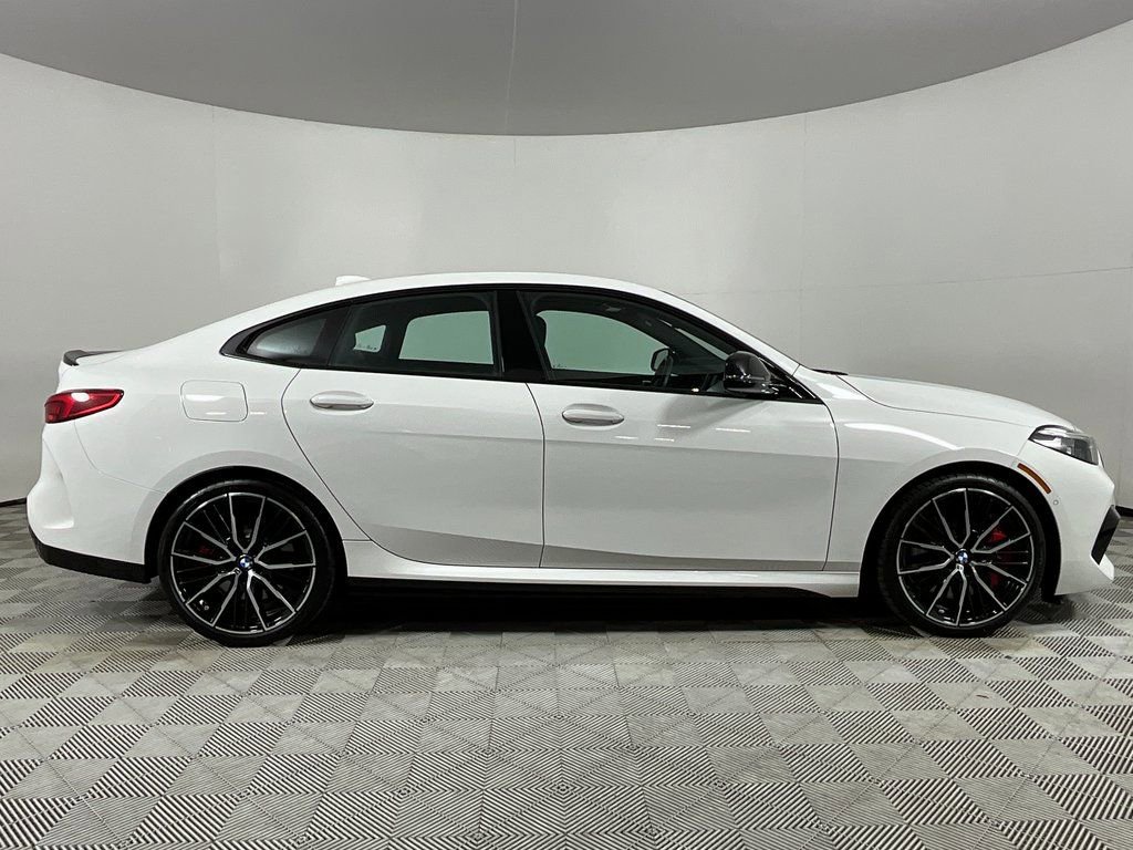 Used 2024 BMW M235i xDrive Gran Coupe w/ M Performance Package image 5
