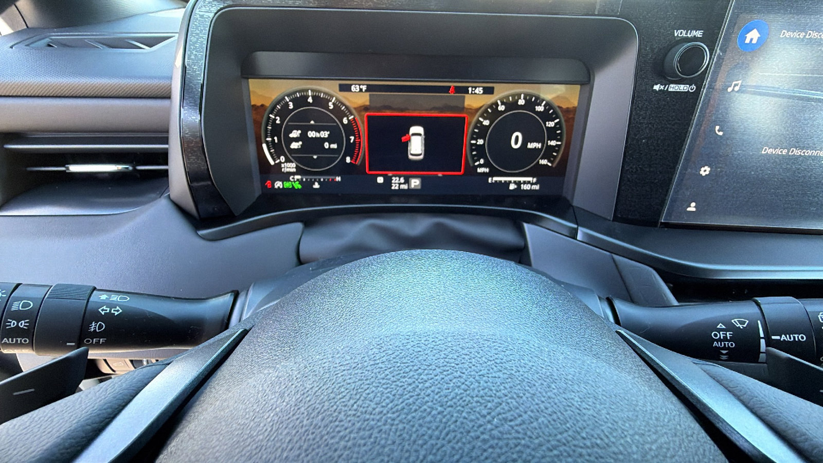 New 2026 Subaru Outback Wilderness image 21