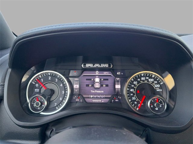 Used 2024 RAM 1500 Laramie image 18