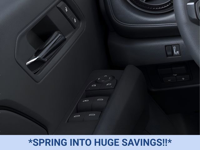 New 2026 Chevrolet Colorado LT w/ LT Convenience Package image 22