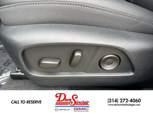 New 2026 GMC Terrain Denali AWD/4WD image 12