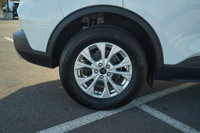 Used 2023 Ford Escape Active image 42