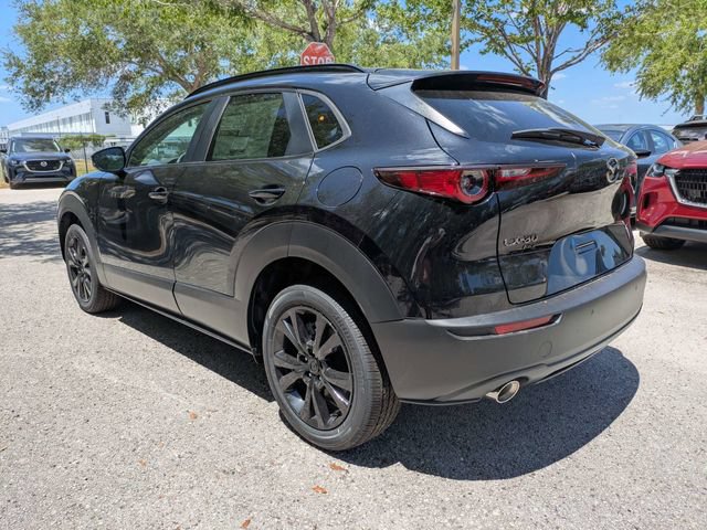 New 2026 MAZDA CX-30 2.5 Turbo Aire Edition AWD/4WD image 5