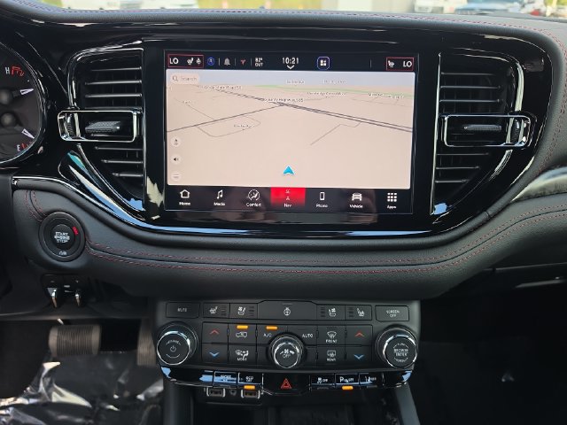 New 2027 Dodge Durango GT AWD/4WD image 19