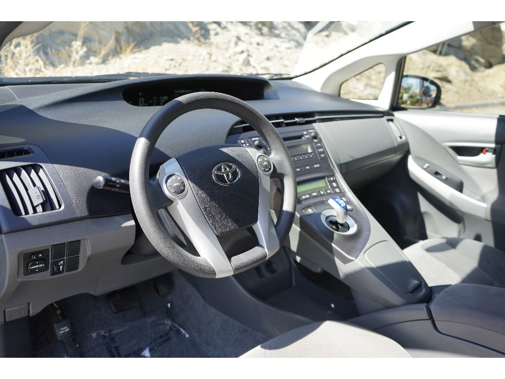 Used 2010 Toyota Prius Two image 19