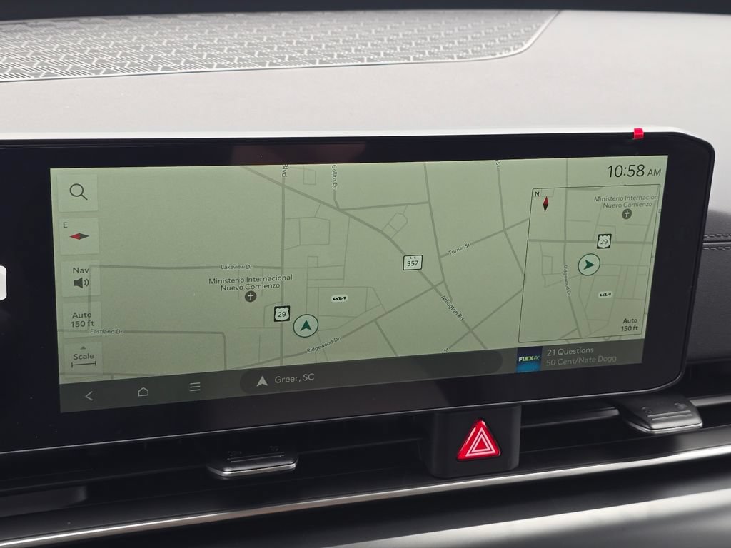 New 2027 Kia Carnival LX FWD image 15