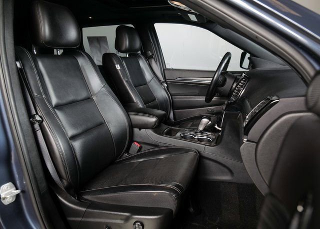 Used 2021 Jeep Grand Cherokee Limited w/ Quick Order Package 28K 80th image 3