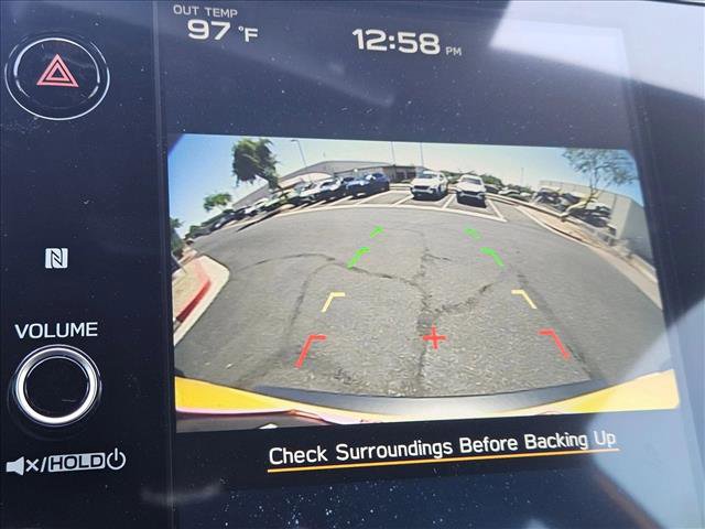 New 2026 Subaru WRX tS image 14