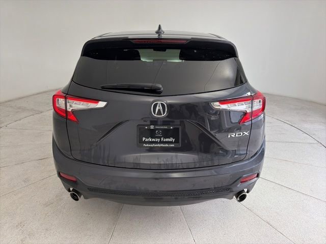 Used 2020 Acura RDX w/ Technology Package FWD image 5