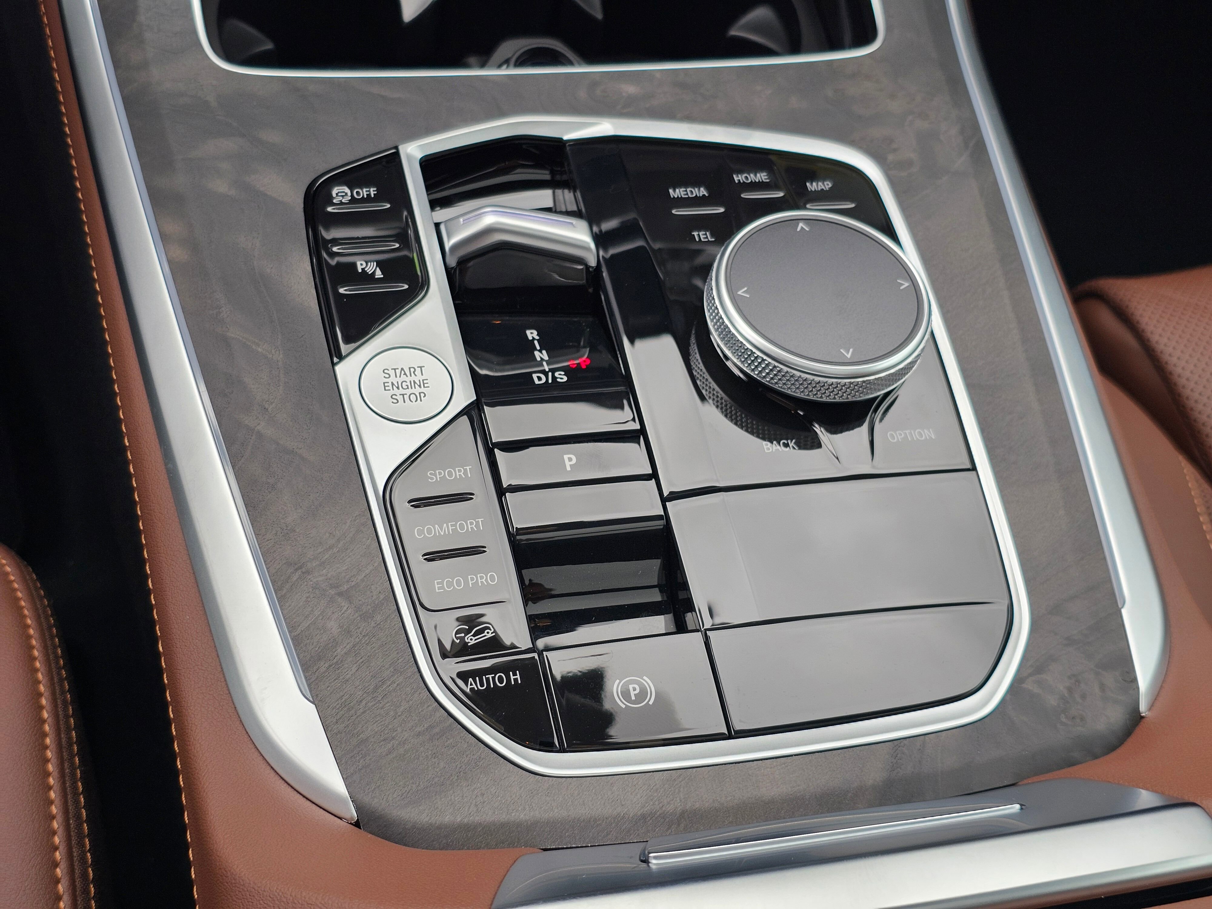 New 2026 BMW X5 xDrive40i image 23