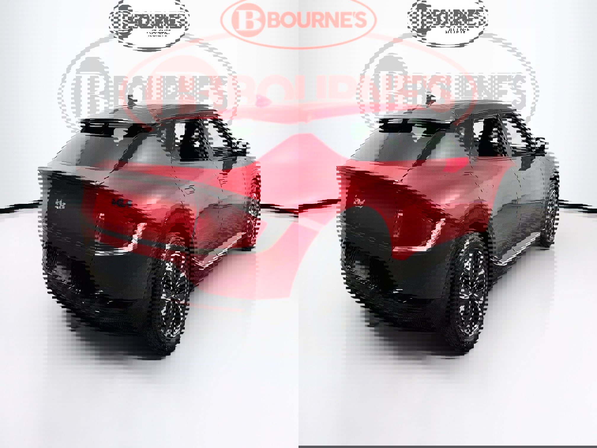 Used 2023 Kia EV6 Wind w/ Wind Technology Package AWD/4WD image 11